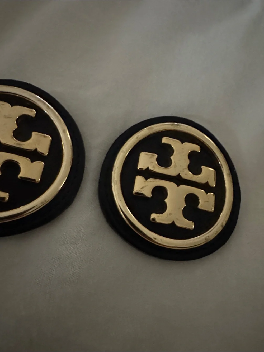 Tory Burch 1 1/8